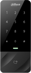 Dahua ASI1201 access keypad