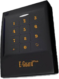 EGuard access keypad