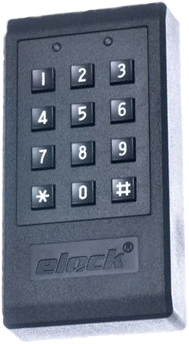 elock access keypad