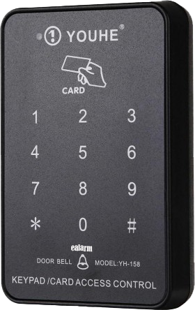 youhe 2000 access keypad