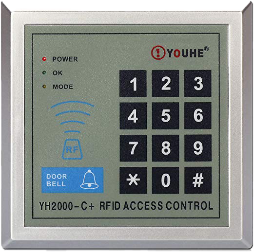 youhe access keypad